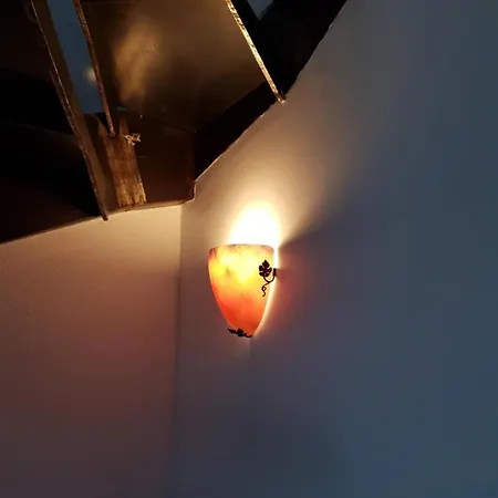 Σπίτι διακοπών La Tremiere, Maison De Village, Sauna, Vue Garrigue *