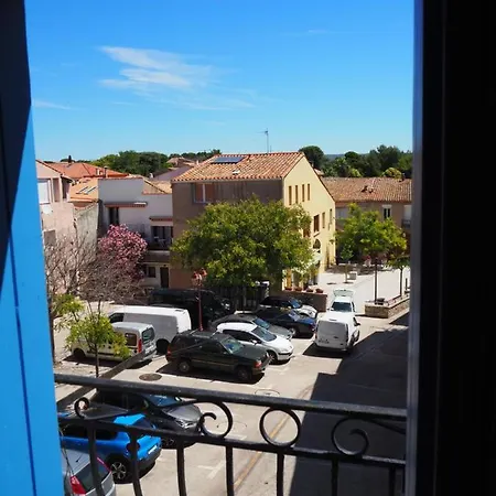 La Tremiere, Maison De Village, Sauna, Vue Garrigue *
