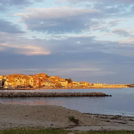 La Tremiere, Maison De Village, Sauna, Vue Garrigue Holiday home Bouzigues