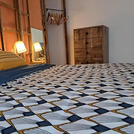La Tremiere, Maison De Village, Sauna, Vue Garrigue Дом отдыха Бузиг