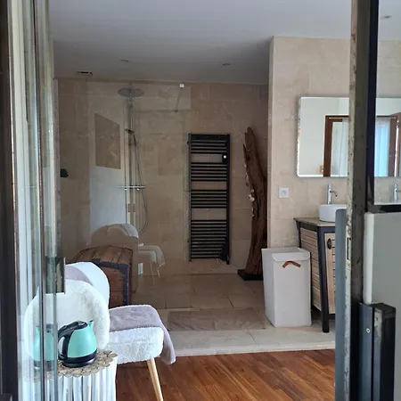 La Tremiere, Maison De Village, Sauna, Vue Garrigue Σπίτι διακοπών Bouzigues