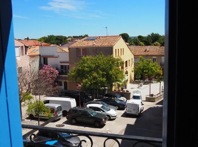 La Tremiere, Maison De Village, Sauna, Vue Garrigue *