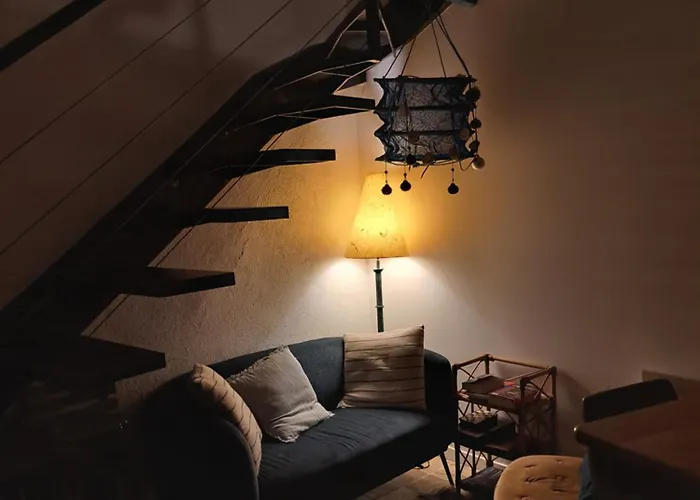 La Tremiere, Maison De Village, Sauna, Vue Garrigue Bouzigues